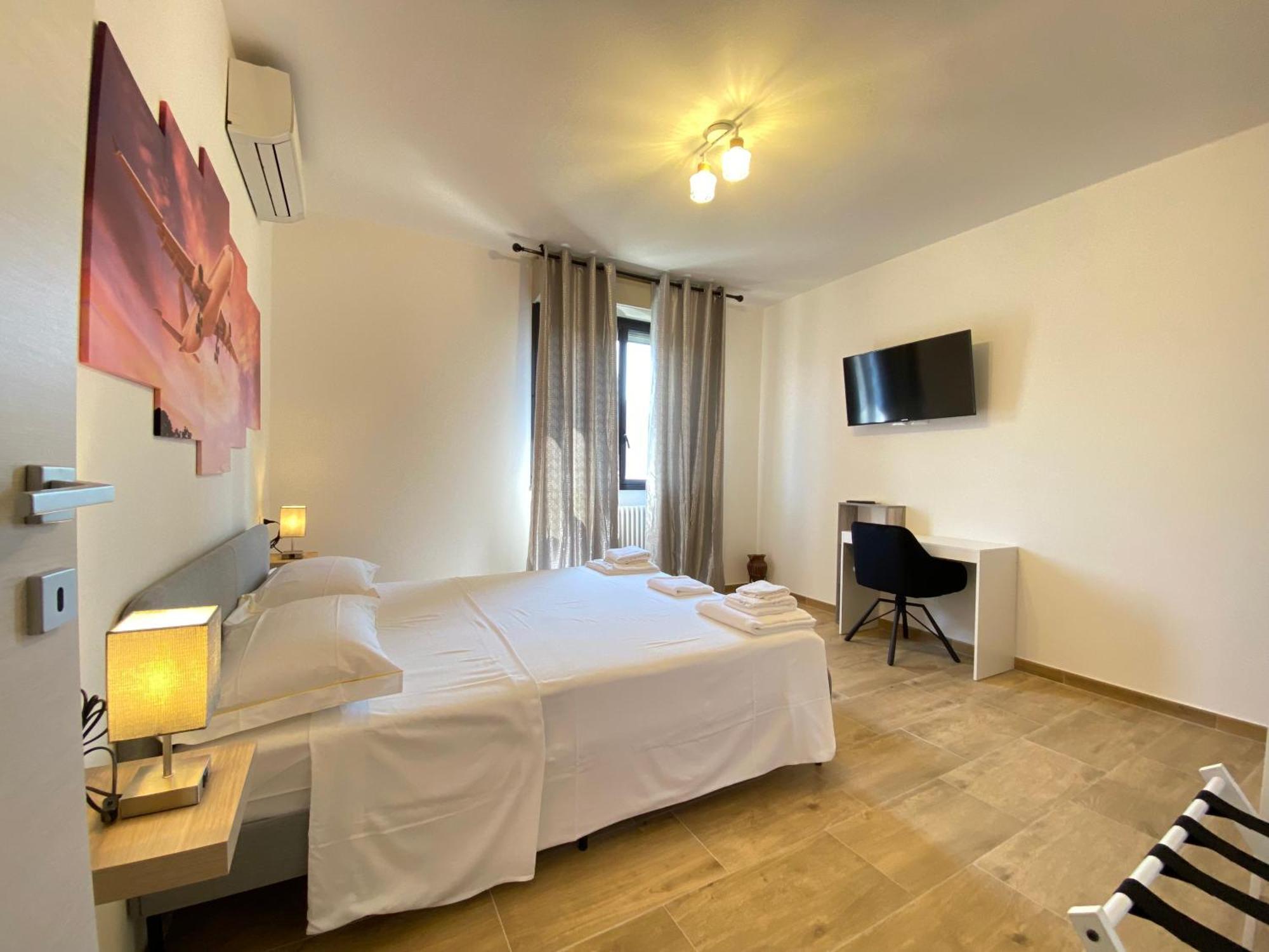 Avantgard Rooms Skyline Retreat Bologna Ngoại thất bức ảnh