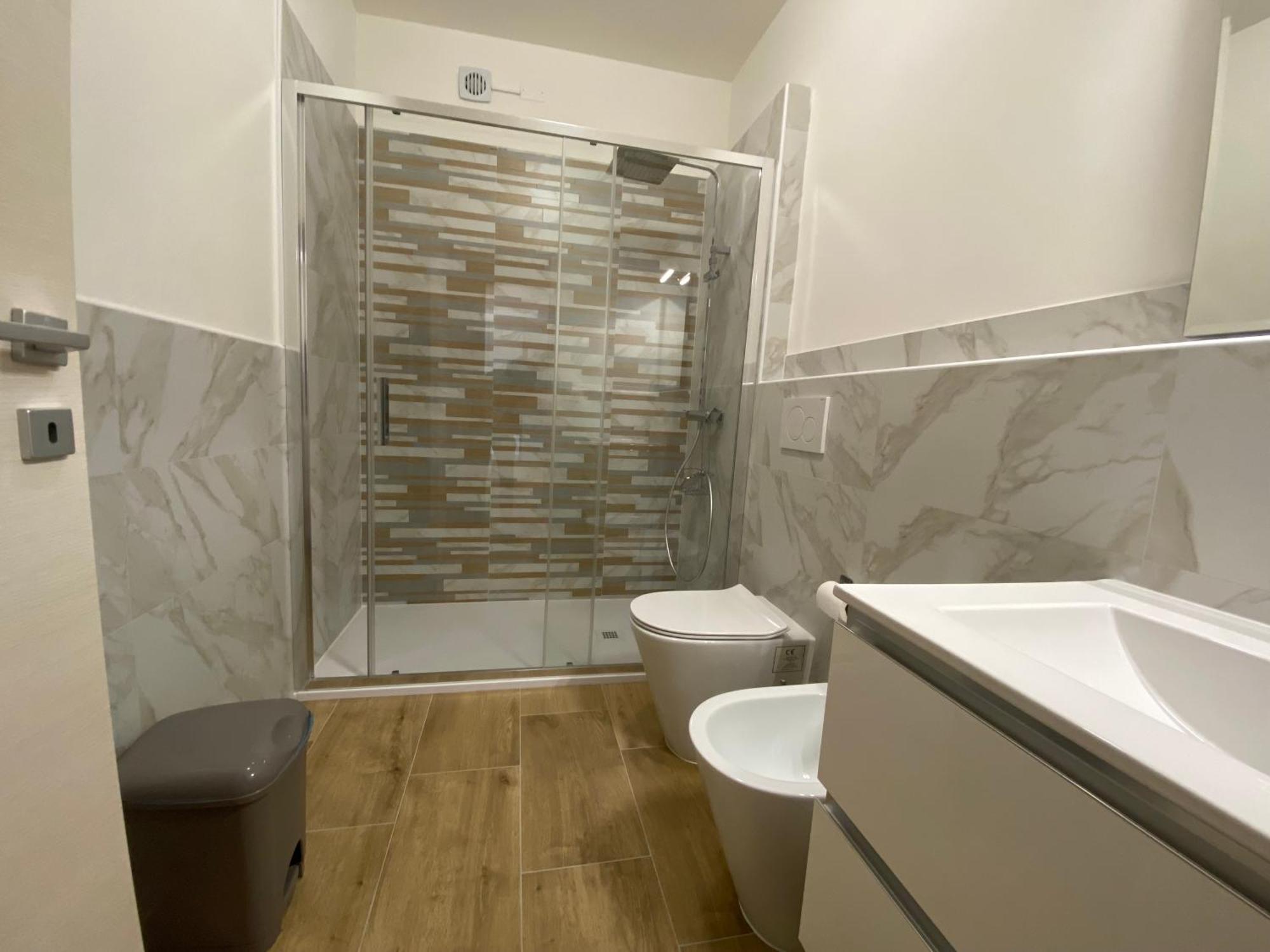 Avantgard Rooms Skyline Retreat Bologna Ngoại thất bức ảnh