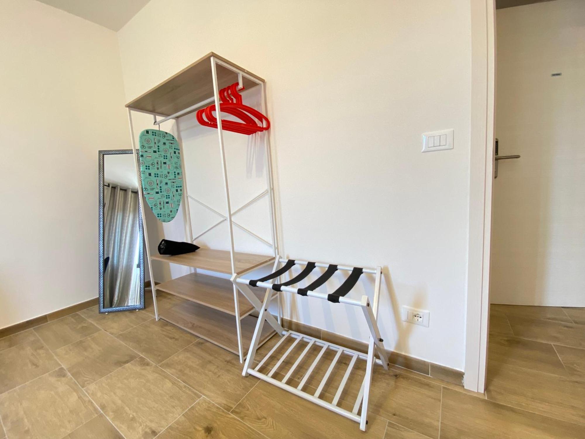 Avantgard Rooms Skyline Retreat Bologna Ngoại thất bức ảnh