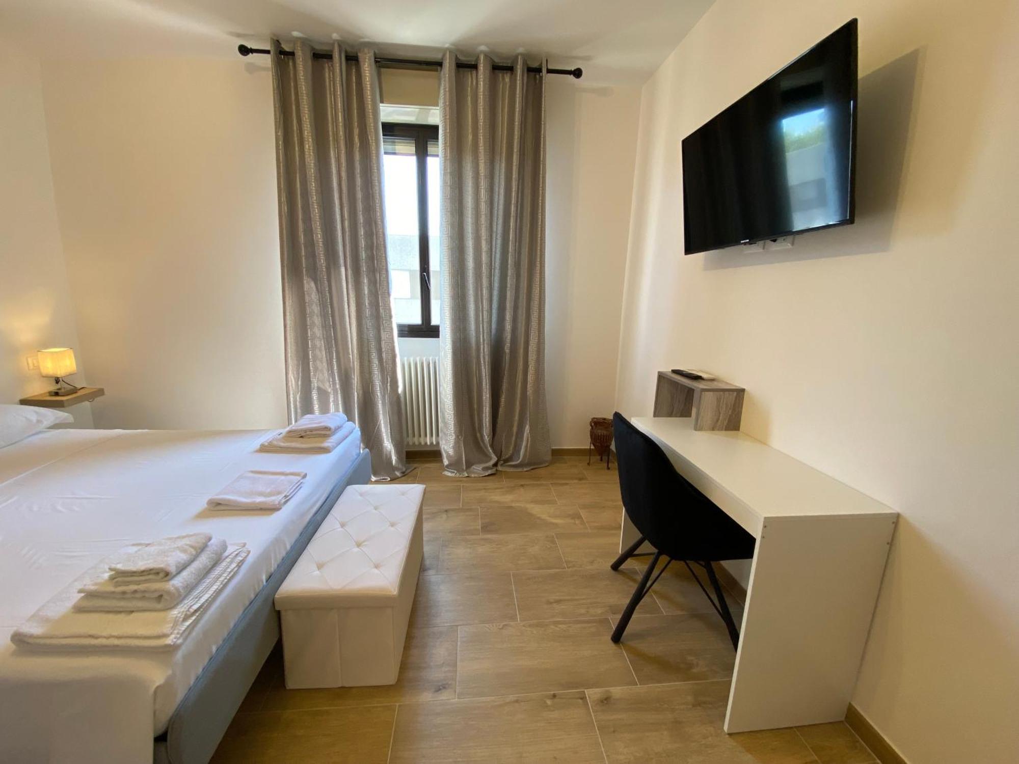 Avantgard Rooms Skyline Retreat Bologna Ngoại thất bức ảnh