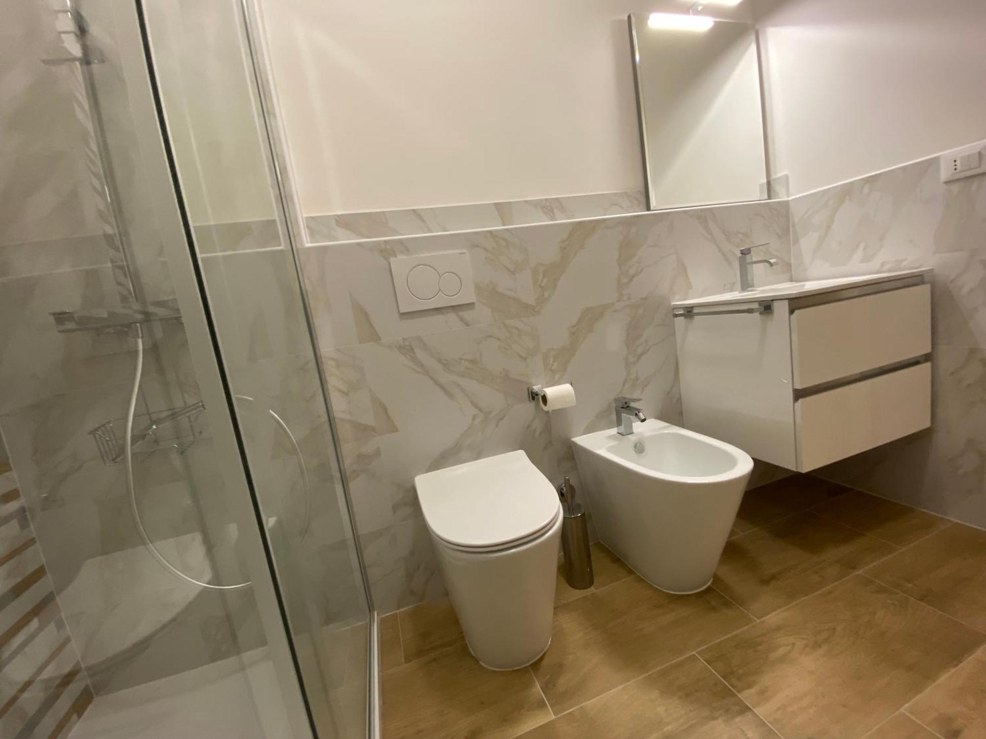 Avantgard Rooms Skyline Retreat Bologna Ngoại thất bức ảnh