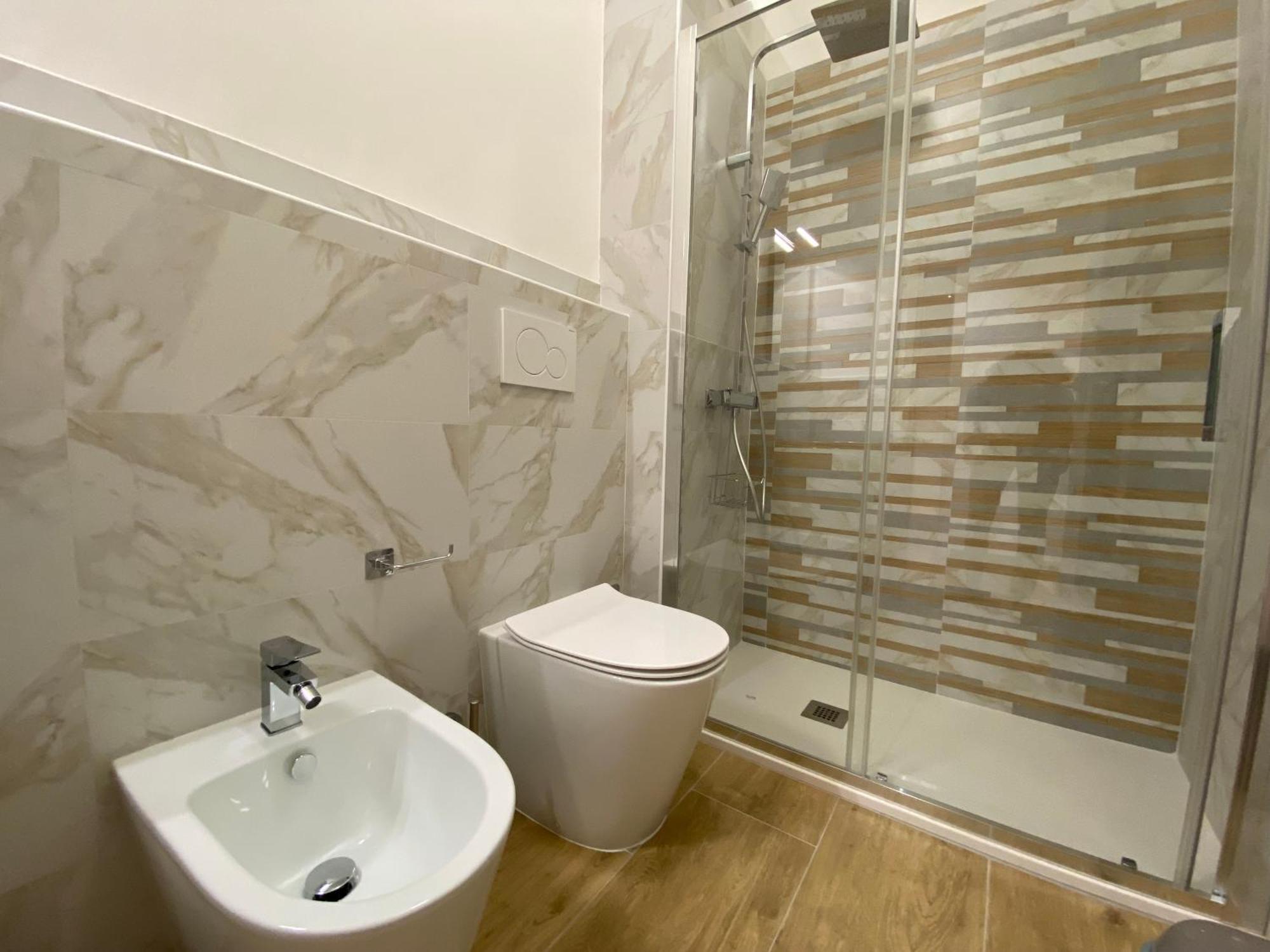 Avantgard Rooms Skyline Retreat Bologna Ngoại thất bức ảnh