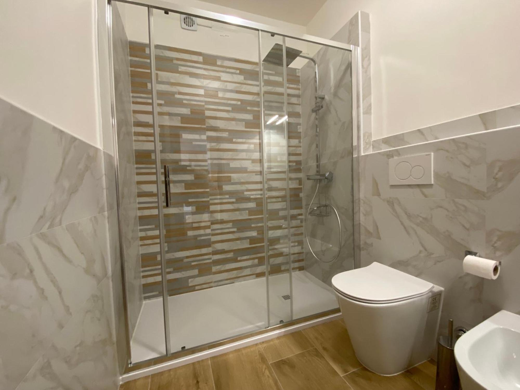 Avantgard Rooms Skyline Retreat Bologna Ngoại thất bức ảnh