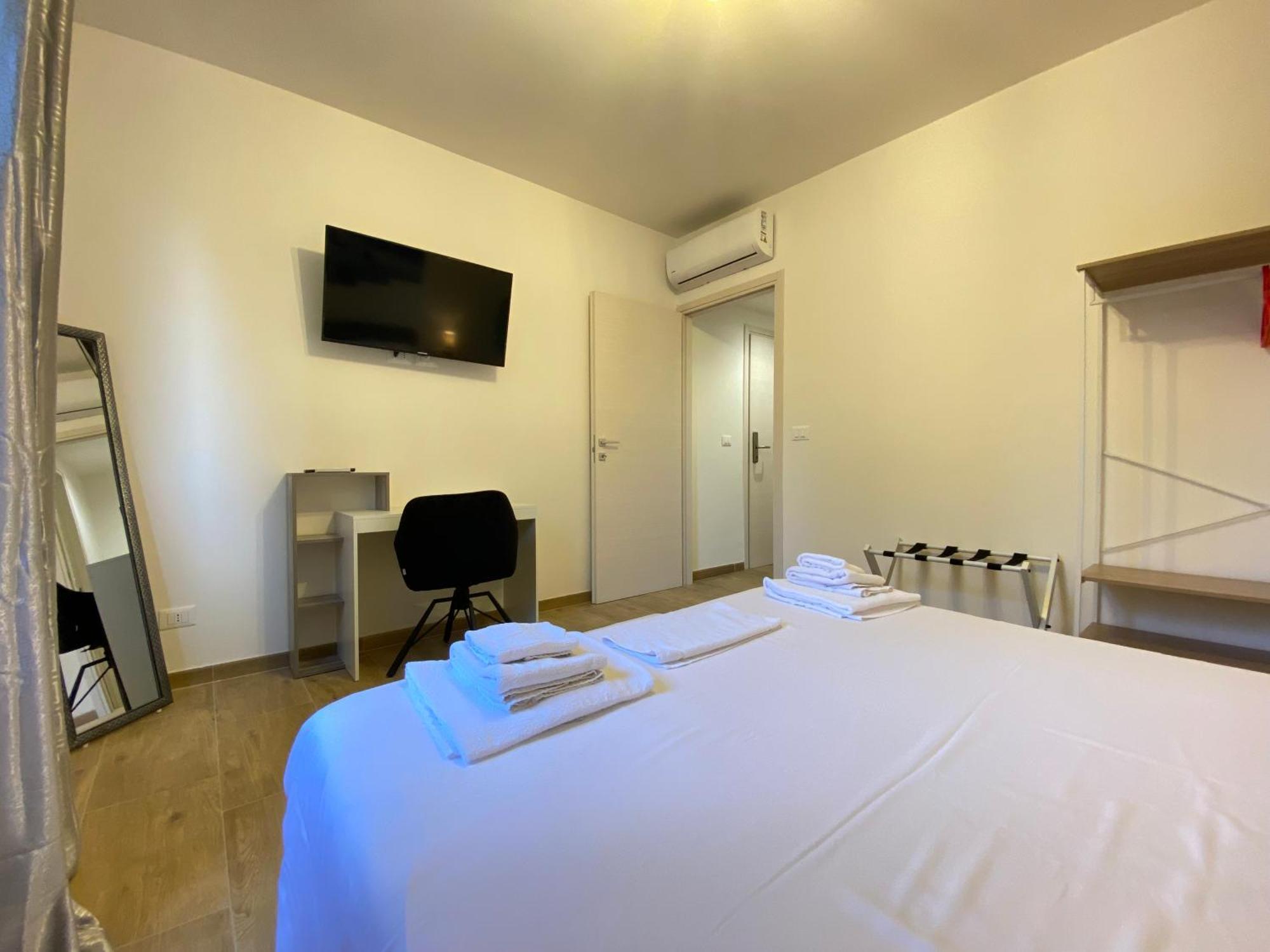 Avantgard Rooms Skyline Retreat Bologna Ngoại thất bức ảnh
