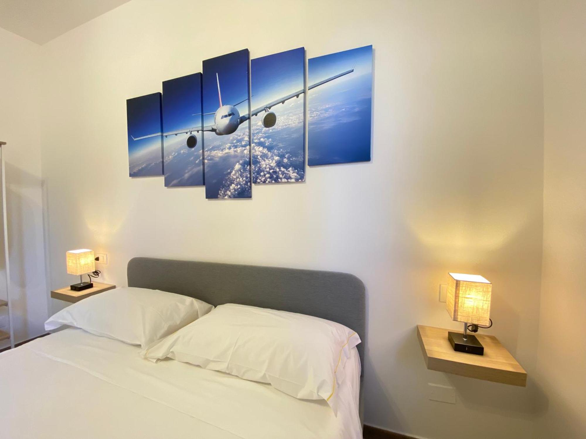 Avantgard Rooms Skyline Retreat Bologna Ngoại thất bức ảnh