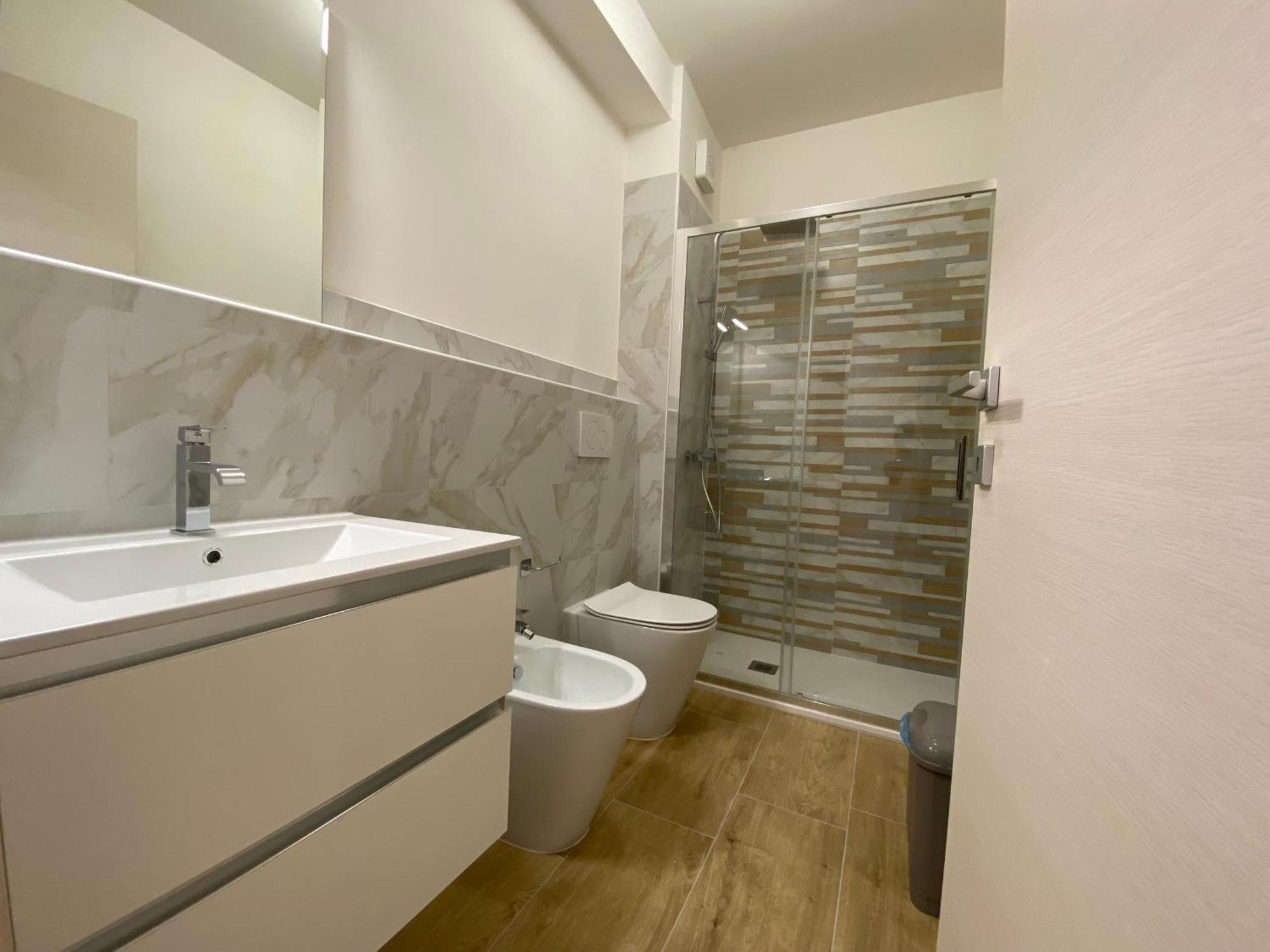 Avantgard Rooms Skyline Retreat Bologna Ngoại thất bức ảnh