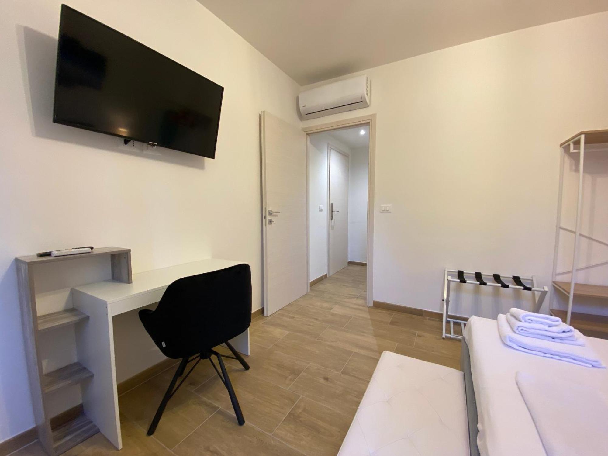Avantgard Rooms Skyline Retreat Bologna Ngoại thất bức ảnh