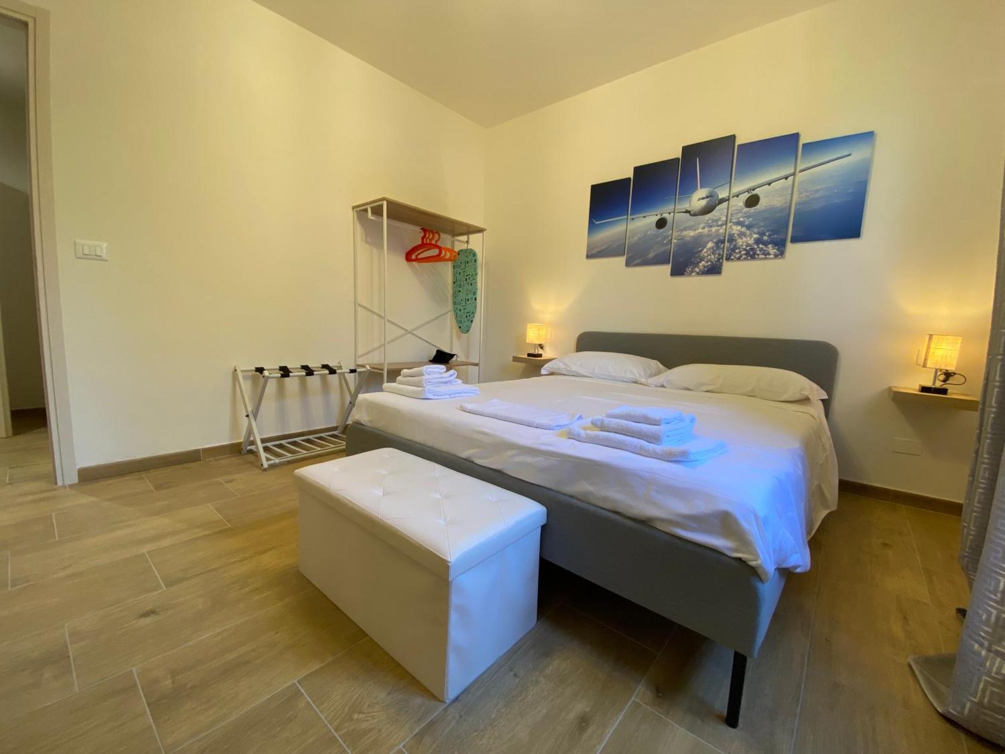Avantgard Rooms Skyline Retreat Bologna Ngoại thất bức ảnh