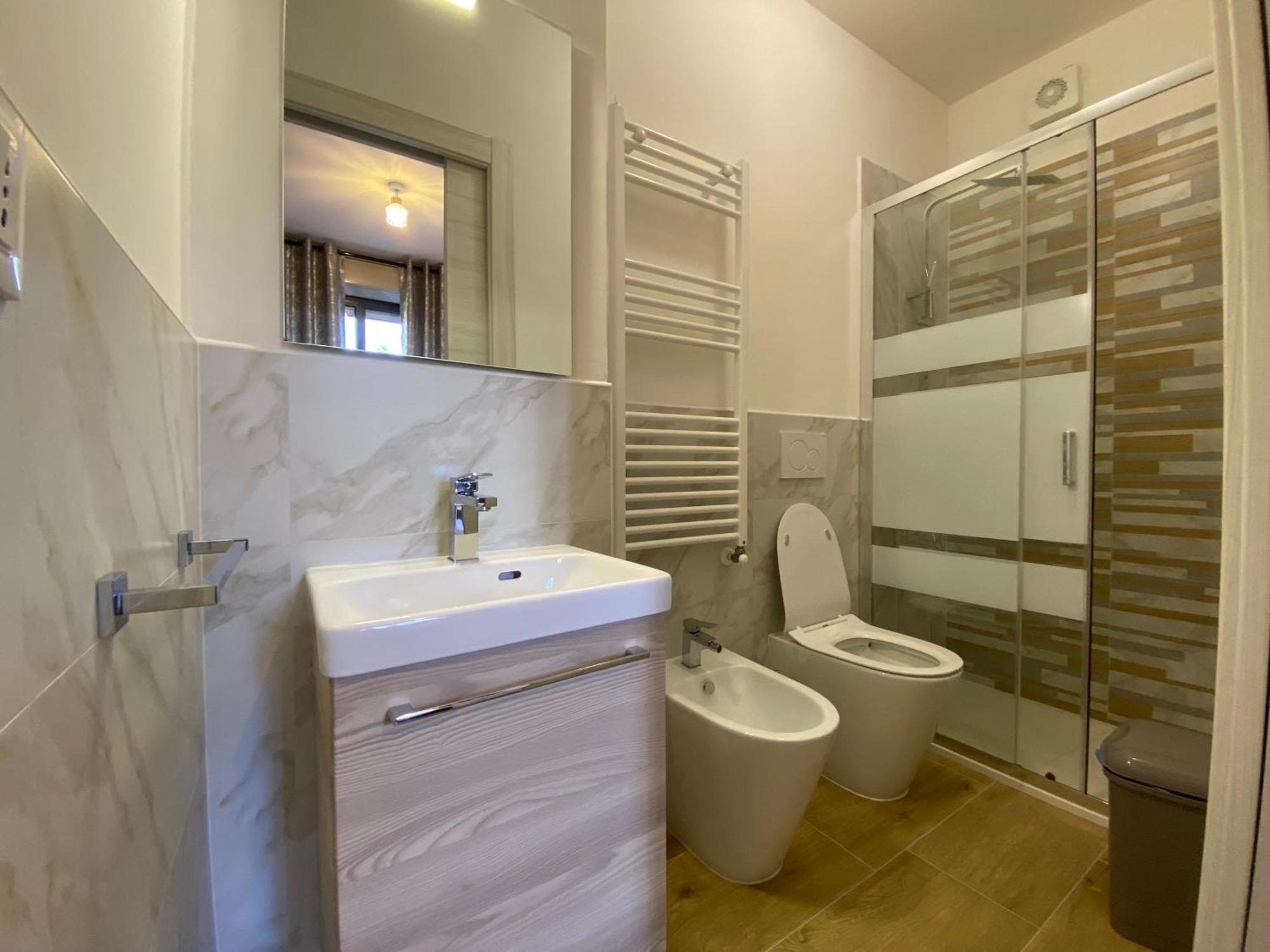 Avantgard Rooms Skyline Retreat Bologna Ngoại thất bức ảnh