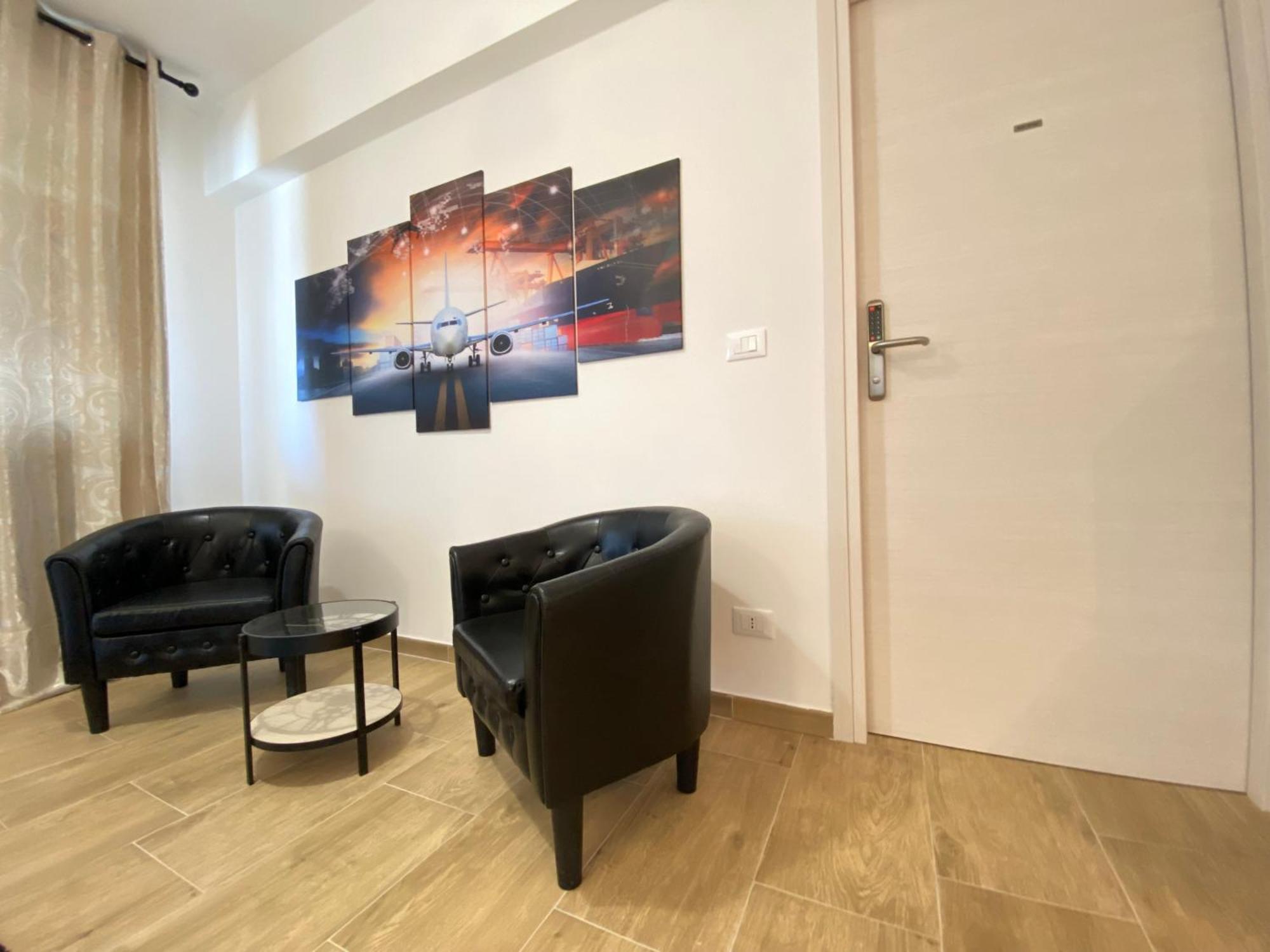 Avantgard Rooms Skyline Retreat Bologna Ngoại thất bức ảnh