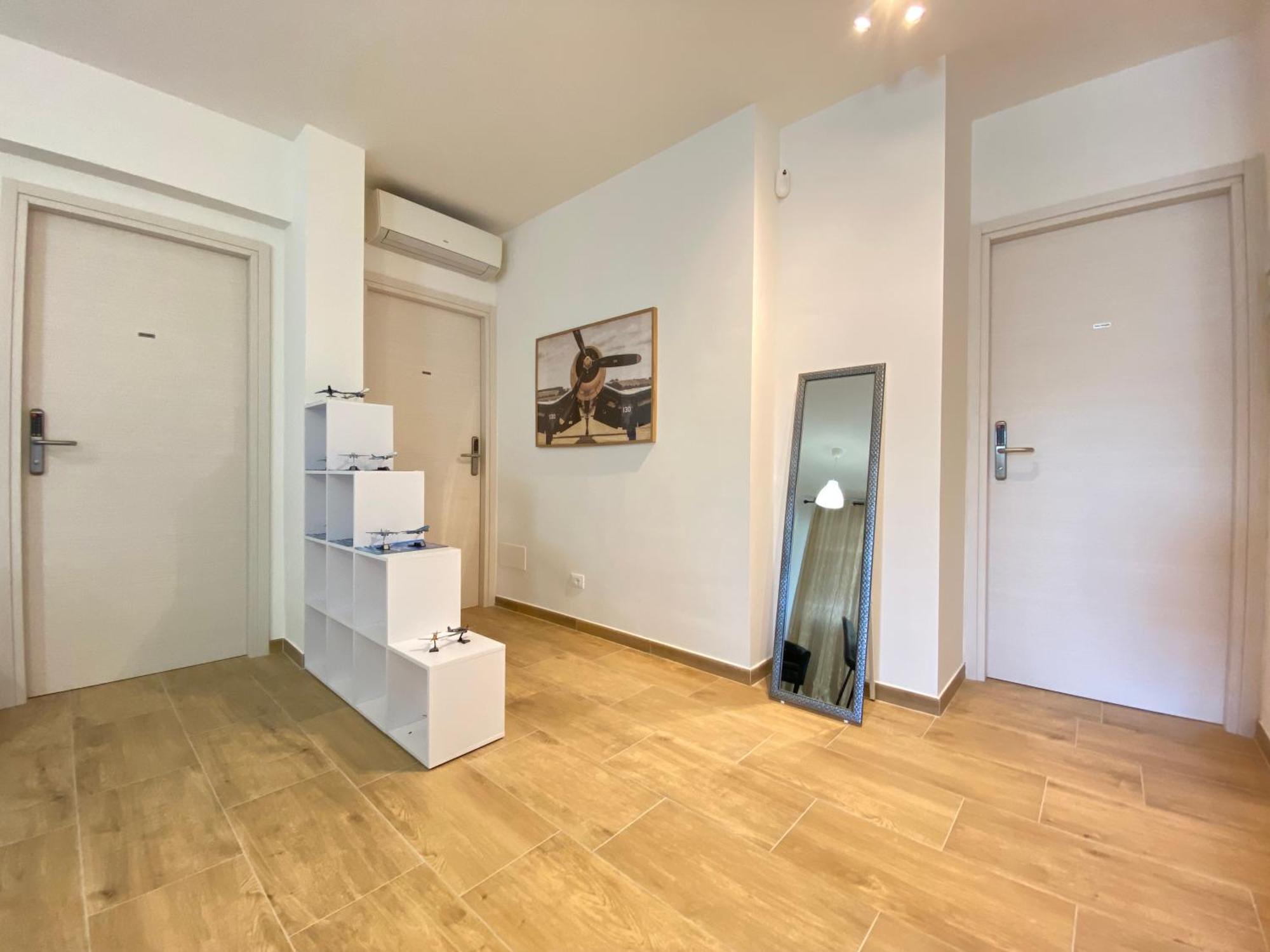 Avantgard Rooms Skyline Retreat Bologna Ngoại thất bức ảnh