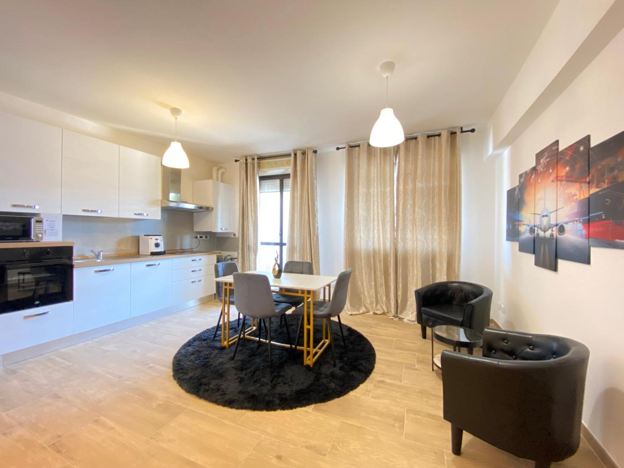 Avantgard Rooms Skyline Retreat Bologna Ngoại thất bức ảnh